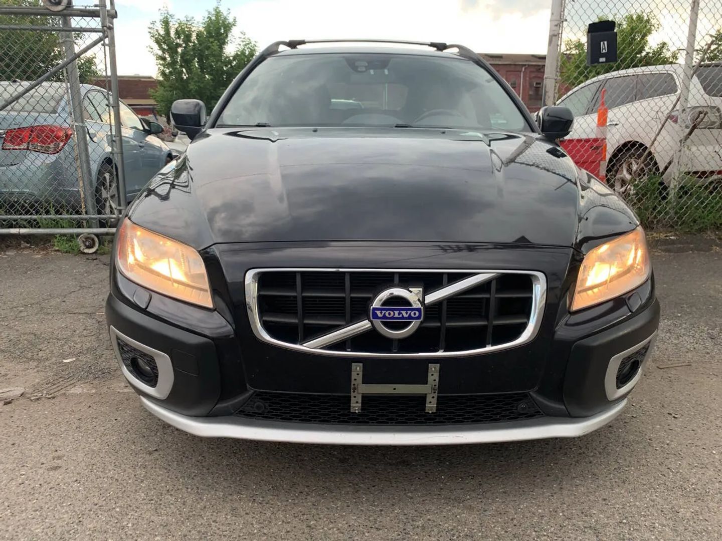 volvo xc70 2012 YV4940BZ8C1144642 image volvo xc70 2012 YV4940BZ8C1144642 image