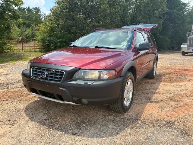 volvo xc70 2004 YV1SZ59H341170691 image volvo xc70 2004 YV1SZ59H341170691 image