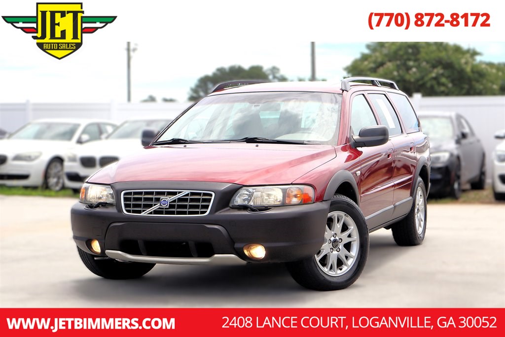 volvo xc70 2004 YV1SZ59H341133916 image volvo xc70 2004 YV1SZ59H341133916 image