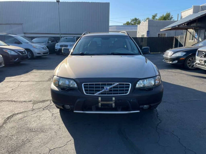 volvo xc70 2004 YV1SZ59HX41148638 image volvo xc70 2004 YV1SZ59HX41148638 image