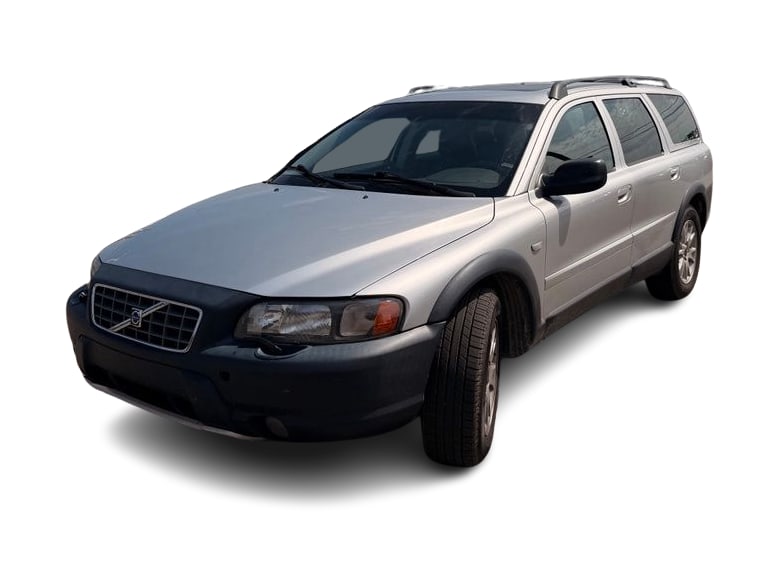 volvo xc70 2004 YV1SZ59H641148183 image volvo xc70 2004 YV1SZ59H641148183 image