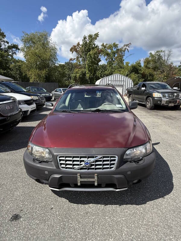 volvo xc70 2004 YV1SZ59H441162678 image volvo xc70 2004 YV1SZ59H441162678 image