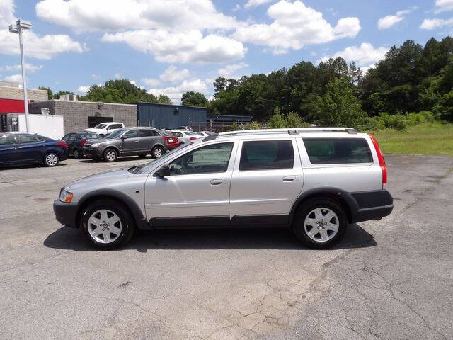 volvo xc70 2006 YV4SZ592561241357 image volvo xc70 2006 YV4SZ592561241357 image