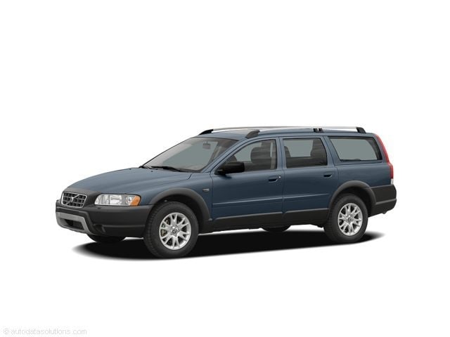 volvo xc70 2006 YV4SZ592261209031 image volvo xc70 2006 YV4SZ592261209031 image