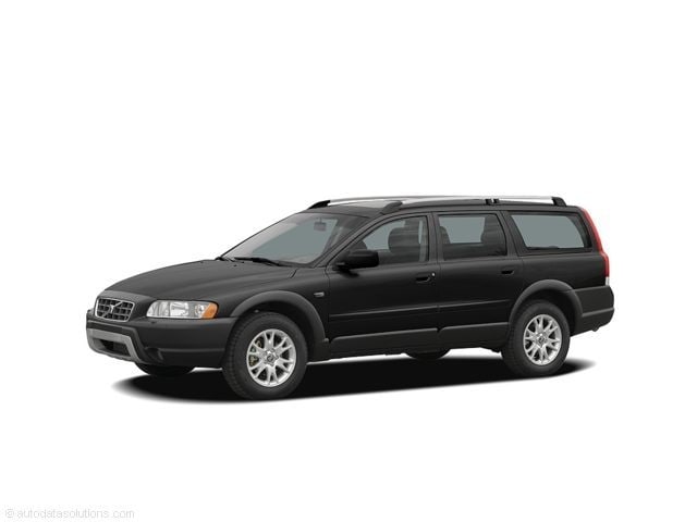 volvo xc70 2006 YV4SZ592261215122 image volvo xc70 2006 YV4SZ592261215122 image