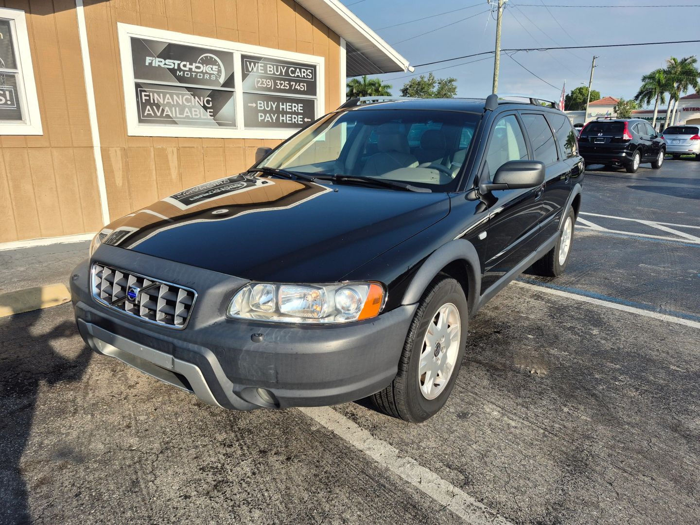 volvo xc70 2006 YV4SZ592561241973 image volvo xc70 2006 YV4SZ592561241973 image
