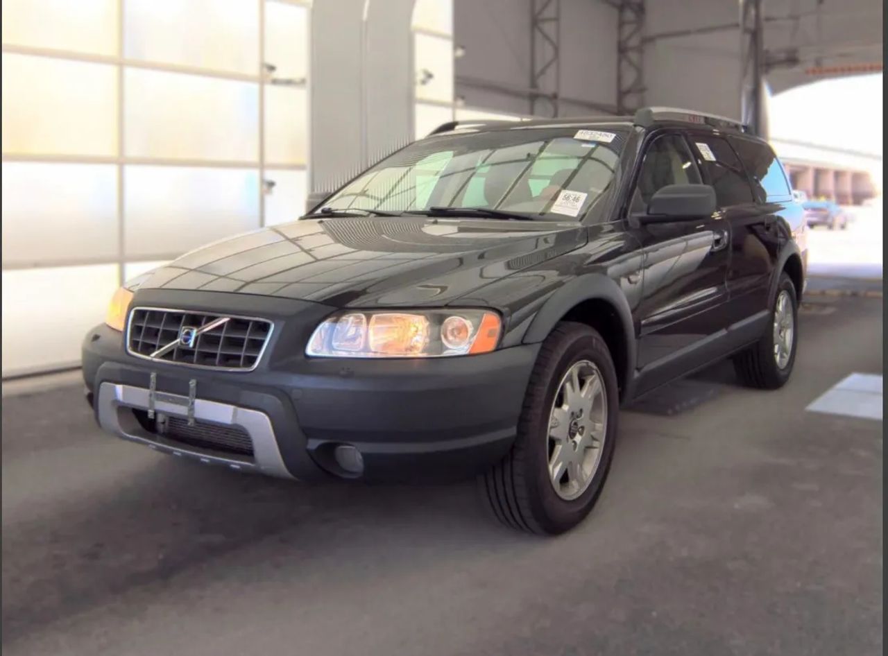 volvo xc70 2006 YV4SZ592661219819 image volvo xc70 2006 YV4SZ592661219819 image