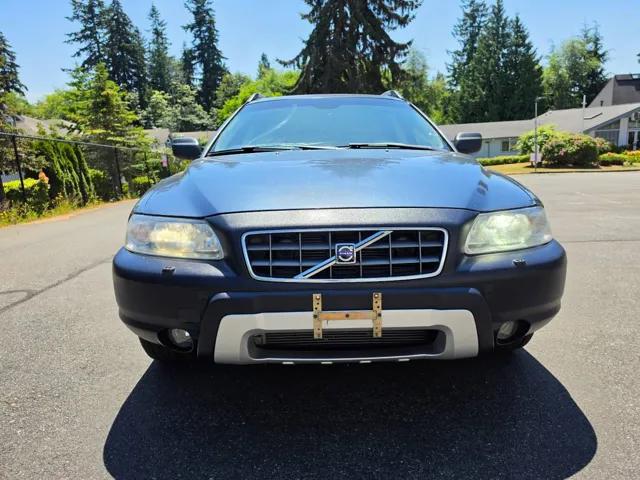 volvo xc70 2006 YV4SZ592561236160 image volvo xc70 2006 YV4SZ592561236160 image