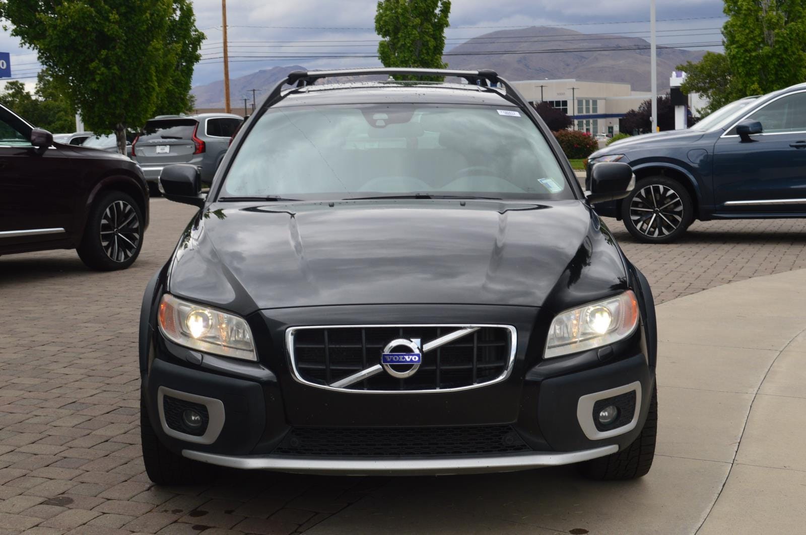 volvo xc70 2013 YV4902BZ9D1161667 image volvo xc70 2013 YV4902BZ9D1161667 image