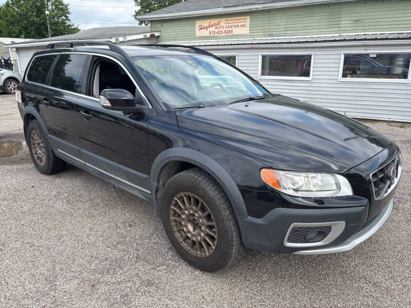 volvo xc70 2013 YV4902BZ8D1146206 image volvo xc70 2013 YV4902BZ8D1146206 image