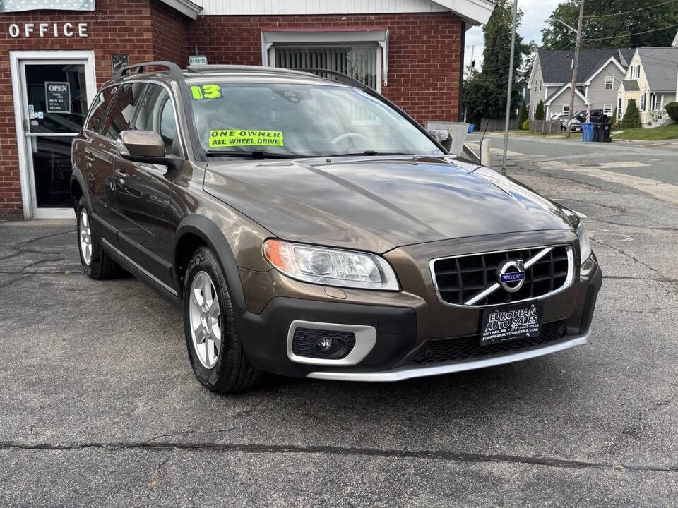 volvo xc70 2013 YV4940BZ2D1152396 image volvo xc70 2013 YV4940BZ2D1152396 image