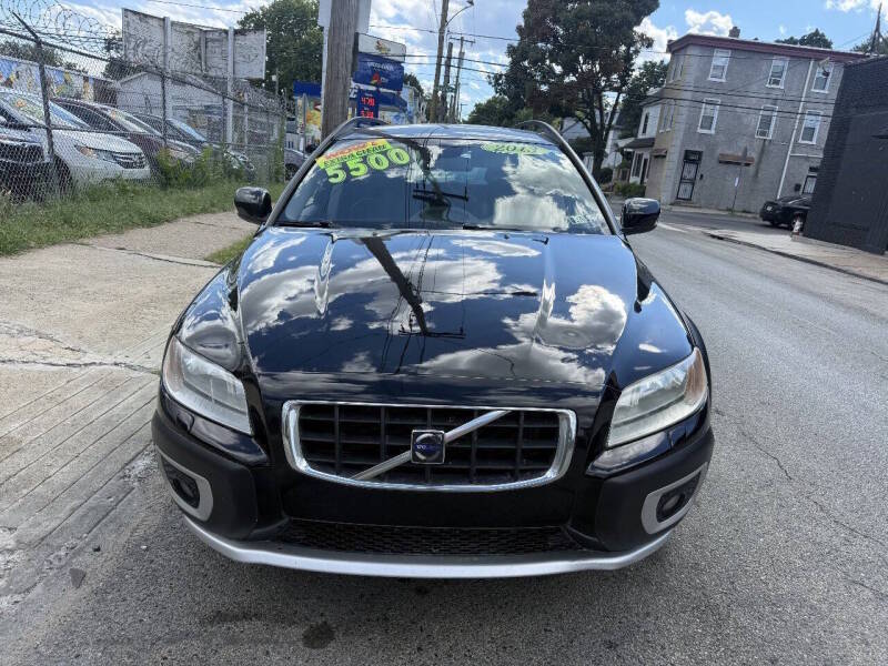 volvo xc70 2013 YV4940BZ6D1156113 image volvo xc70 2013 YV4940BZ6D1156113 image