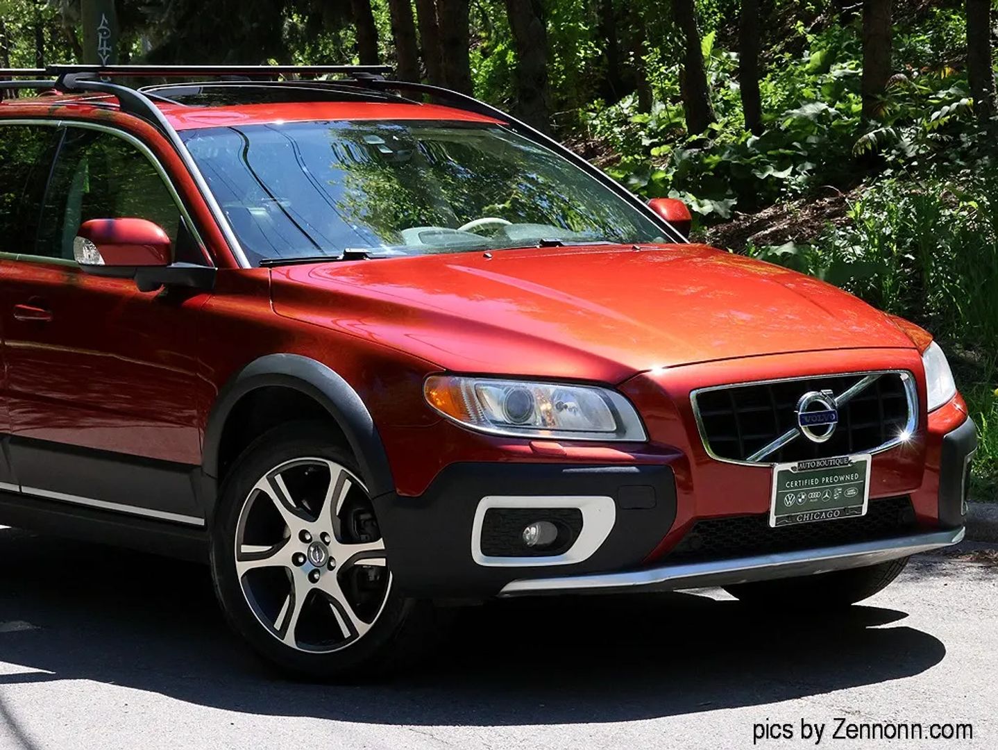 volvo xc70 2013 YV4902BZ3D1169053 image volvo xc70 2013 YV4902BZ3D1169053 image