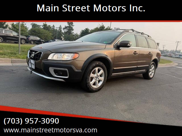 volvo xc70 2013 YV4952BZ0D1147416 image volvo xc70 2013 YV4952BZ0D1147416 image