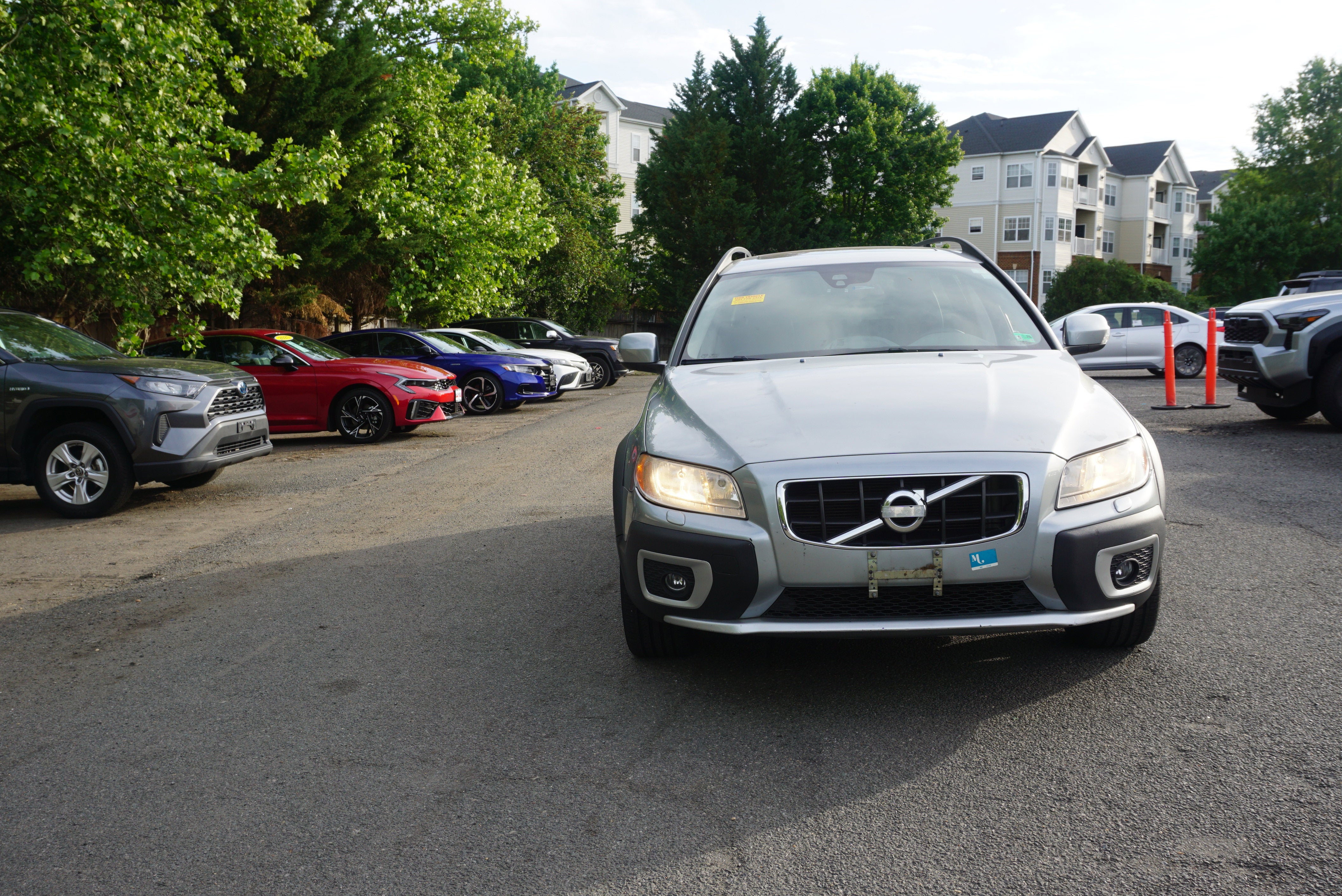 volvo xc70 2013 YV4952BZ4D1166874 image volvo xc70 2013 YV4952BZ4D1166874 image