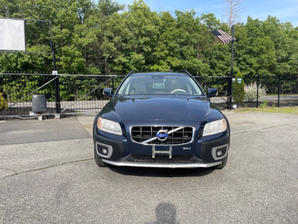 volvo xc70 2013 YV4902BZ7D1162381 image volvo xc70 2013 YV4902BZ7D1162381 image