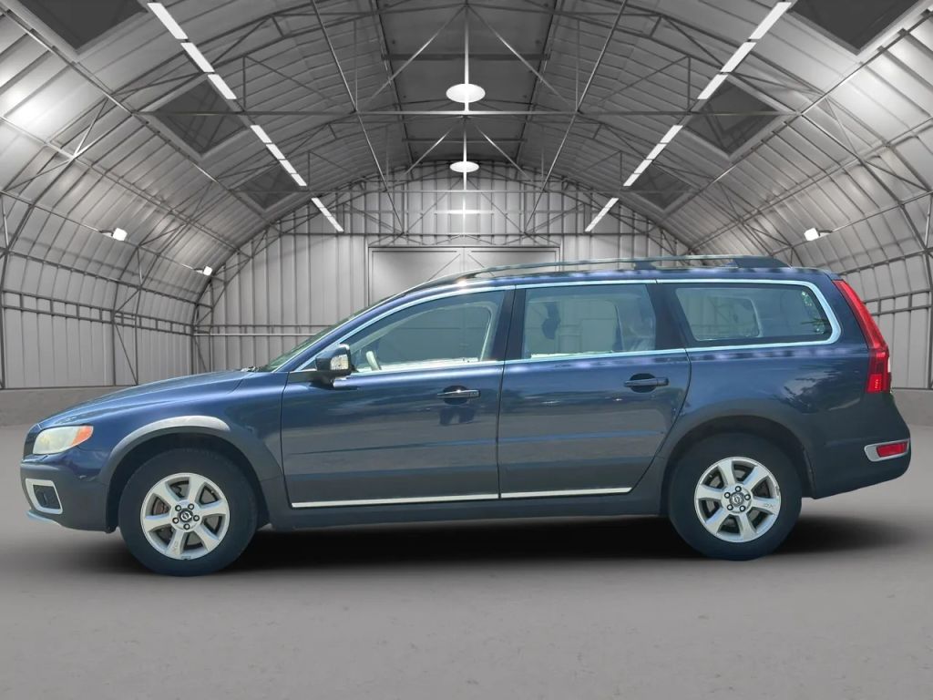volvo xc70 2010 YV4960BZ2A1082632 image volvo xc70 2010 YV4960BZ2A1082632 image