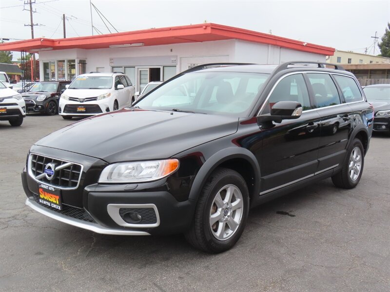volvo xc70 2010 YV4960BZ5A1077439 image volvo xc70 2010 YV4960BZ5A1077439 image
