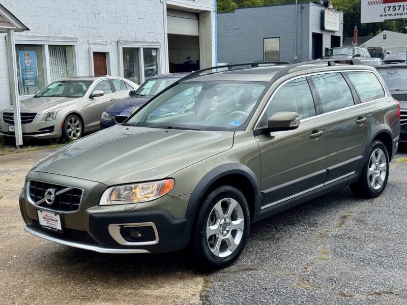 volvo xc70 2010 YV4982BZ0A1090301 image volvo xc70 2010 YV4982BZ0A1090301 image