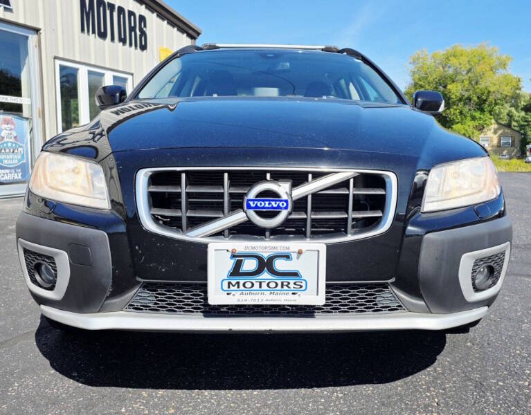 volvo xc70 2010 YV4960BZ0A1082774 image volvo xc70 2010 YV4960BZ0A1082774 image