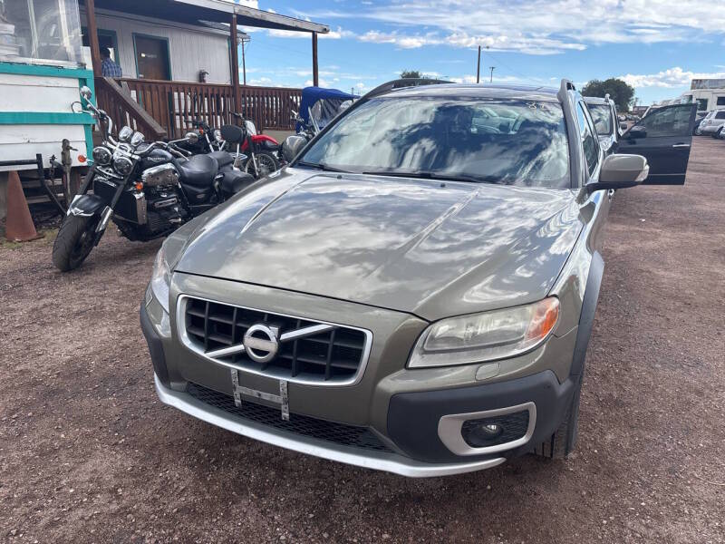 volvo xc70 2010 YV4982BZ9A1086330 image volvo xc70 2010 YV4982BZ9A1086330 image