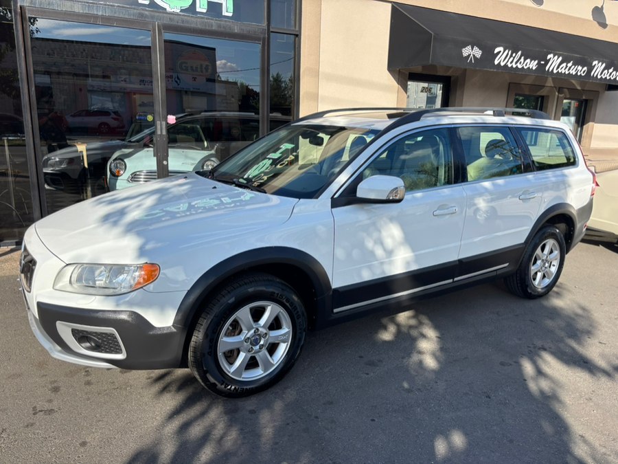 volvo xc70 2010 YV4960BZ0A1082127 image volvo xc70 2010 YV4960BZ0A1082127 image