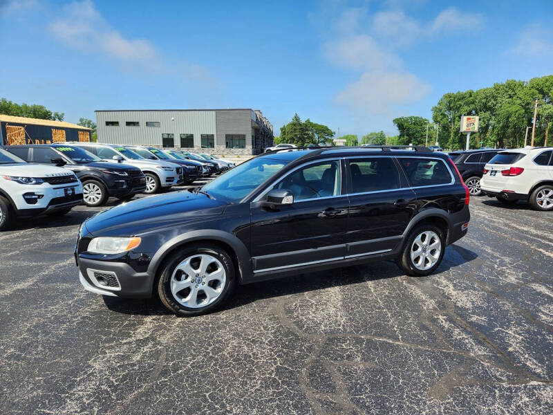 volvo xc70 2010 YV4992BZ4A1091044 image volvo xc70 2010 YV4992BZ4A1091044 image