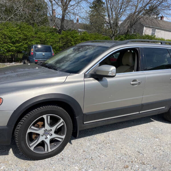 volvo xc70 2014 YV4902BZ5E1180850 image volvo xc70 2014 YV4902BZ5E1180850 image