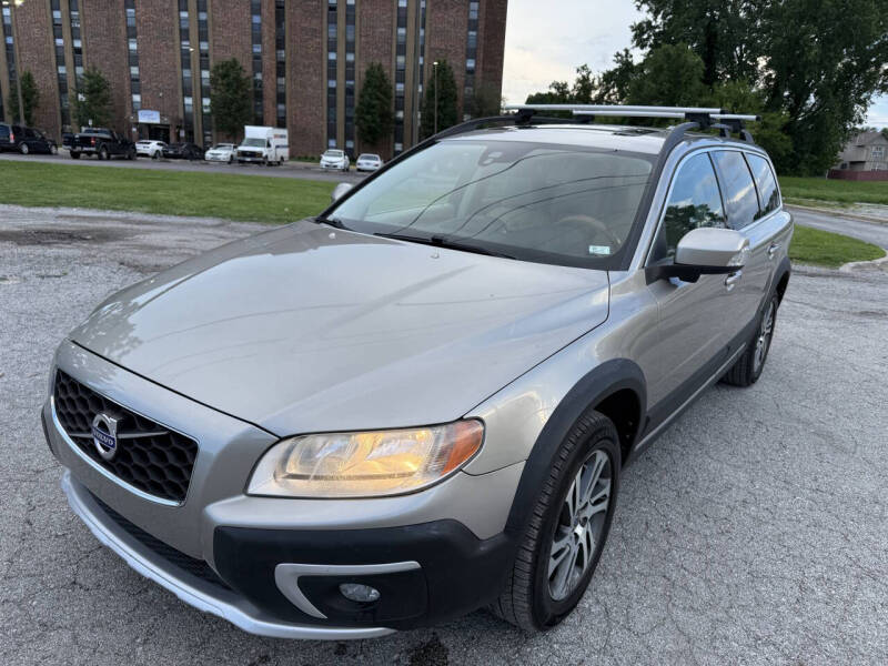 volvo xc70 2014 YV4952BL4E1175989 image volvo xc70 2014 YV4952BL4E1175989 image