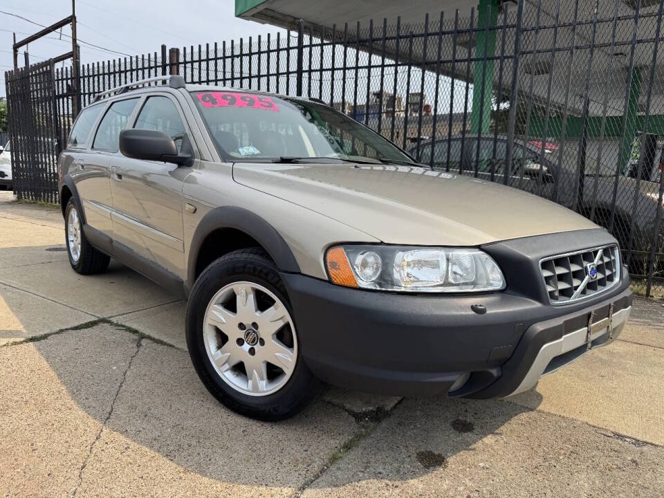 volvo xc70 2005 YV1SZ592651184789 image volvo xc70 2005 YV1SZ592651184789 image