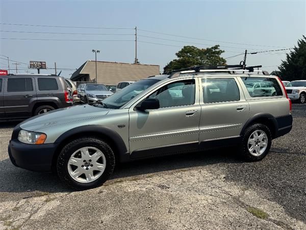 volvo xc70 2005 YV1SZ592651180208 image volvo xc70 2005 YV1SZ592651180208 image