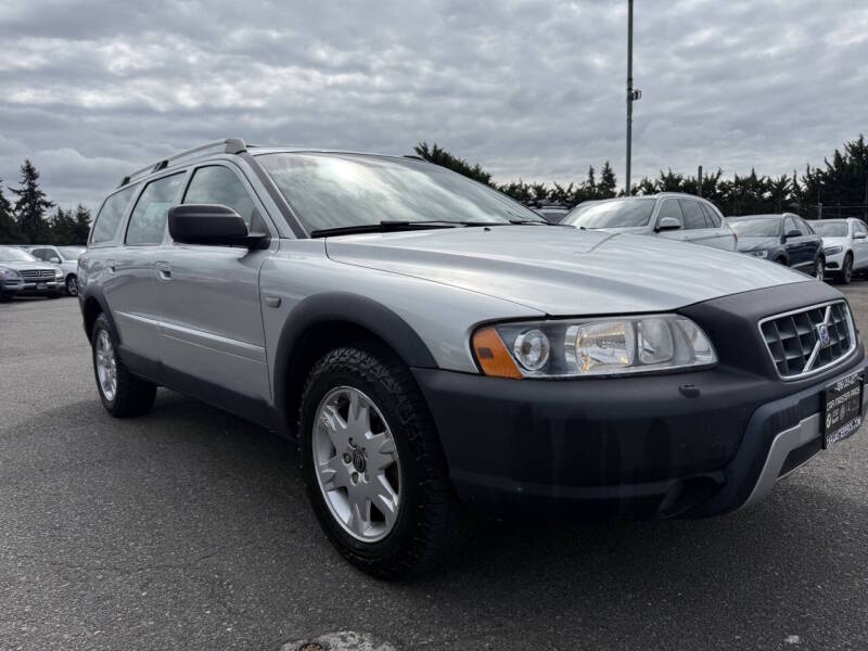 volvo xc70 2005 YV1SZ592751193632 image volvo xc70 2005 YV1SZ592751193632 image