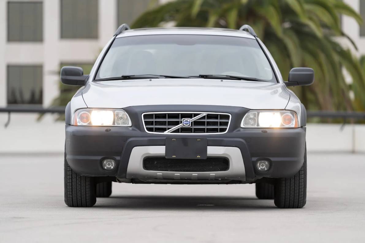 volvo xc70 2005 YV1SZ592951188576 image volvo xc70 2005 YV1SZ592951188576 image
