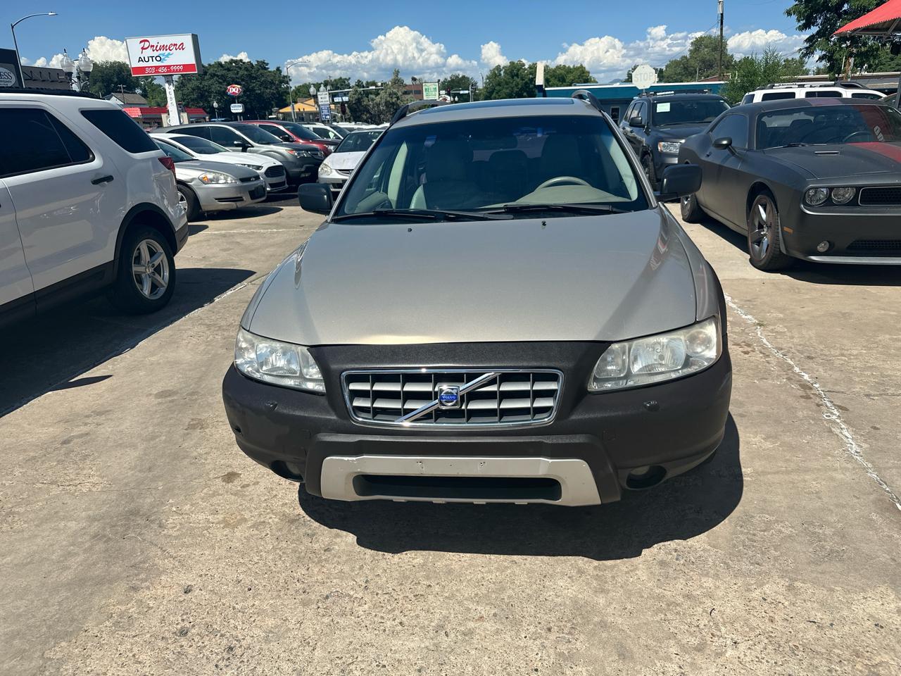 volvo xc70 2005 YV1SZ592551186341 image volvo xc70 2005 YV1SZ592551186341 image