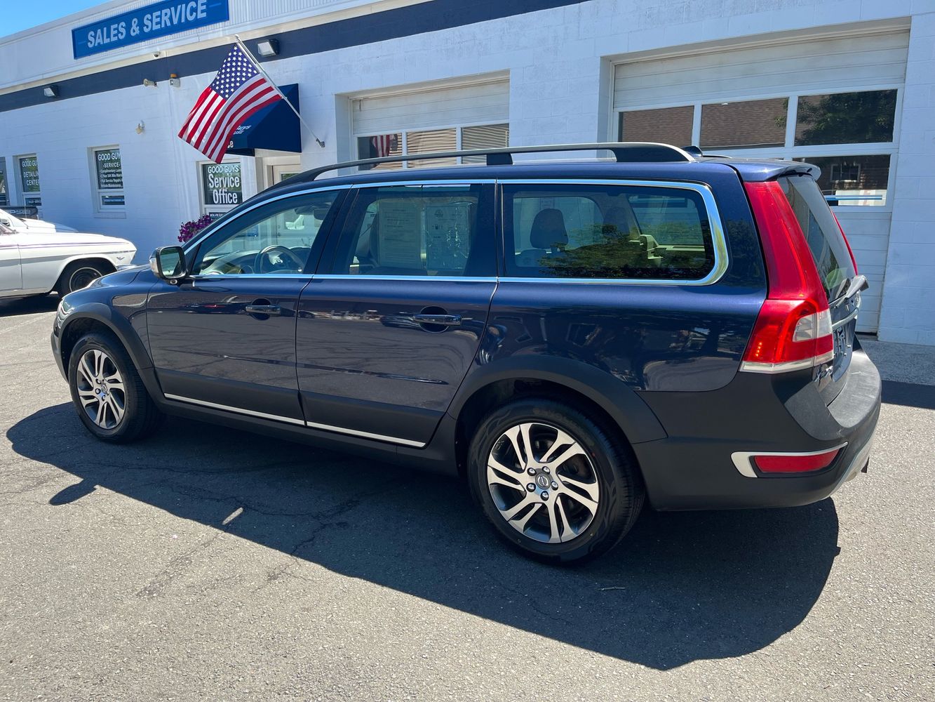 volvo xc70 2015 YV440MBM8F1229986 image volvo xc70 2015 YV440MBM8F1229986 image