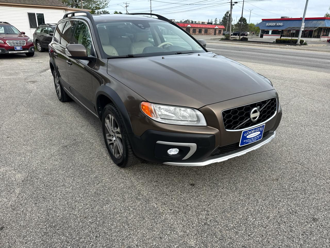 volvo xc70 2015 YV4940NC4F1191727 image volvo xc70 2015 YV4940NC4F1191727 image