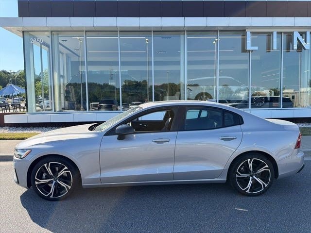 volvo s60 2023 7JRL12TW5PG249113 image volvo s60 2023 7JRL12TW5PG249113 image