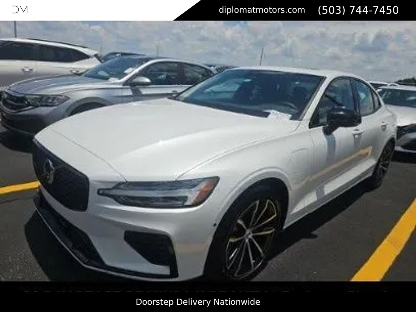 volvo s60 2023 7JRH60FLXPG252036 image volvo s60 2023 7JRH60FLXPG252036 image