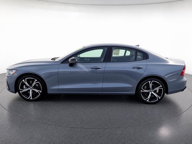 volvo s60 2023 7JRL12FW4PG235067 image volvo s60 2023 7JRL12FW4PG235067 image