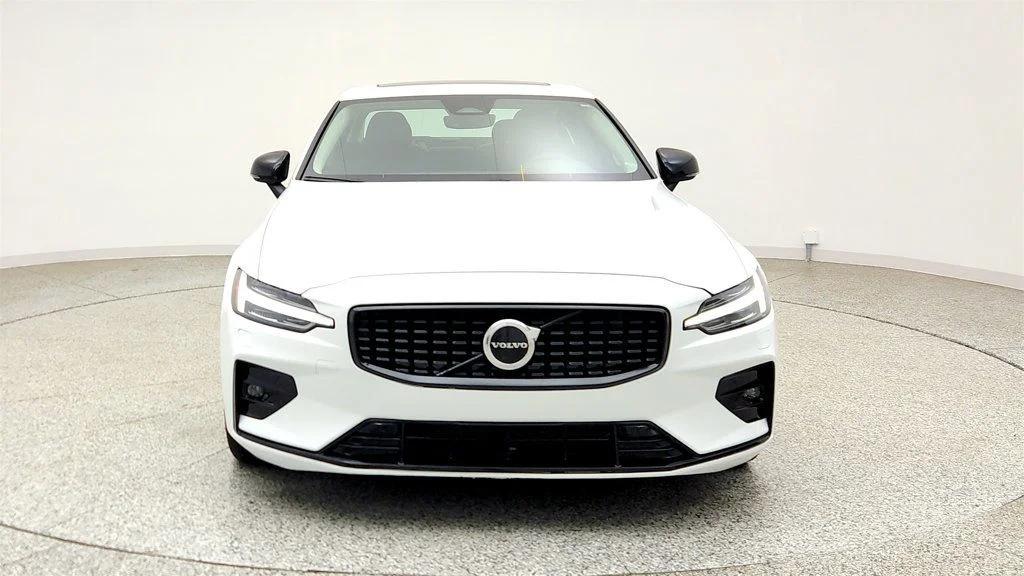 volvo s60 2023 7JRL12TV6PG244722 image volvo s60 2023 7JRL12TV6PG244722 image