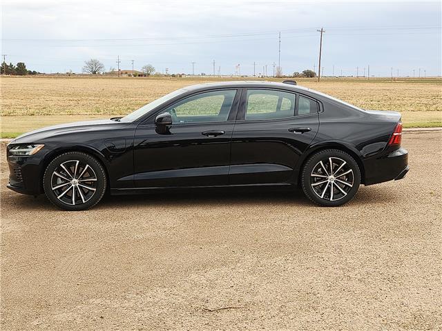volvo s60 2023 7JRH60FL9PG234451 image volvo s60 2023 7JRH60FL9PG234451 image