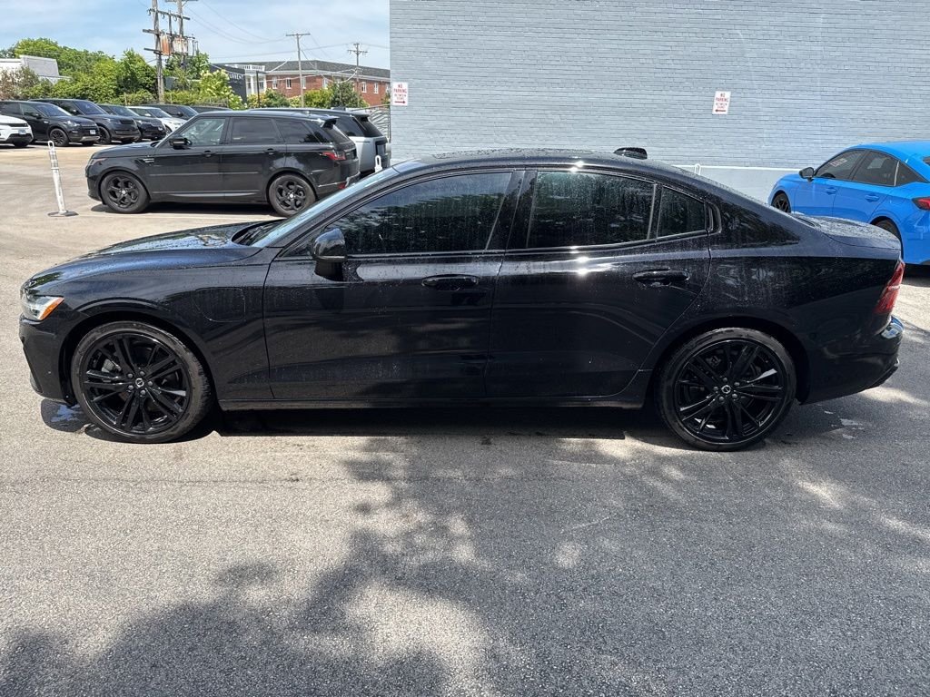 volvo s60 2023 7JRH60FU8PG231274 image volvo s60 2023 7JRH60FU8PG231274 image