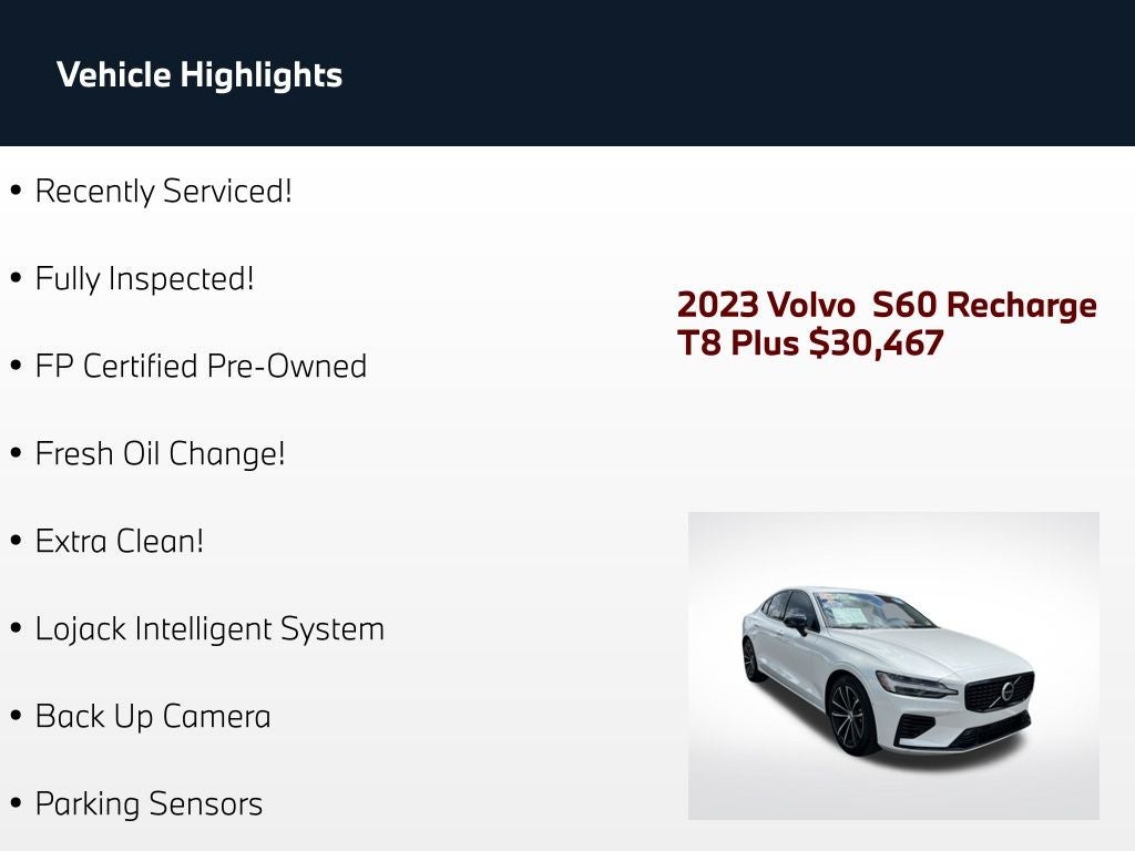 volvo s60 2023 7JRH60FLXPG231865 image volvo s60 2023 7JRH60FLXPG231865 image