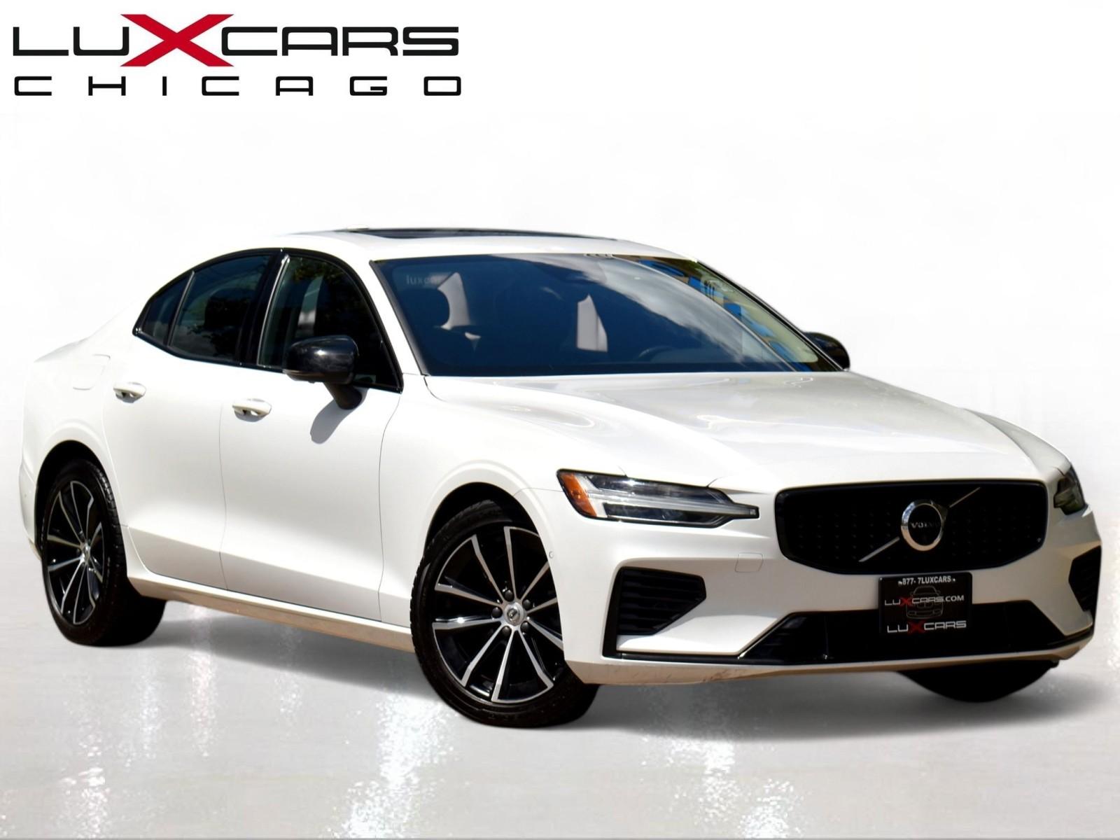 volvo s60 2023 7JRH60FL0PG240798 image volvo s60 2023 7JRH60FL0PG240798 image
