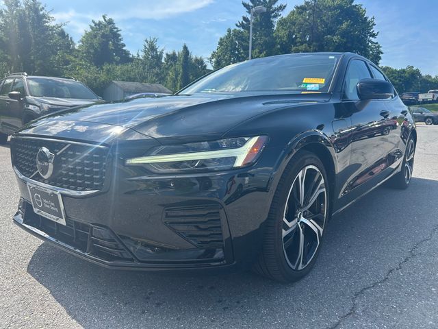 volvo s60 2023 7JRH60FW3PG255435 image volvo s60 2023 7JRH60FW3PG255435 image