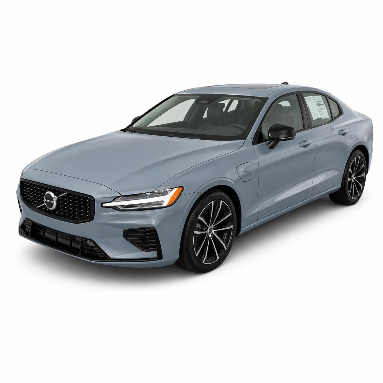 Volvo S60 2023 7JRH60FL1PG251261 image