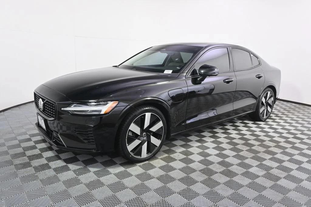 volvo s60 2023 7JRH60FW4PG236263 image volvo s60 2023 7JRH60FW4PG236263 image