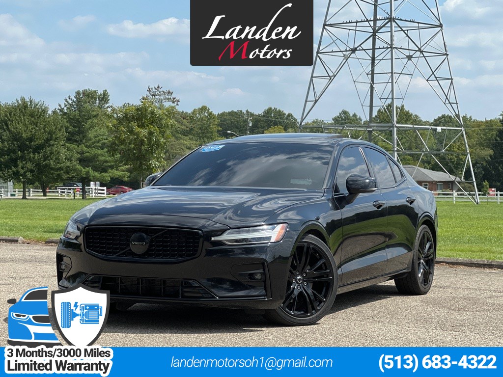 volvo s60 2023 7JRL12TT9PG255230 image volvo s60 2023 7JRL12TT9PG255230 image
