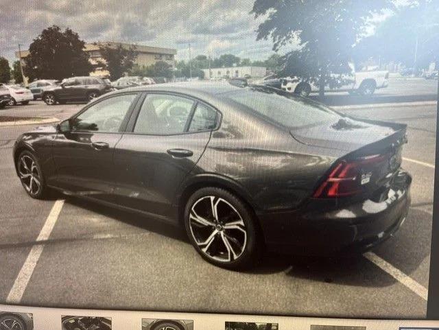 volvo s60 2023 7JRL12TW2PG255208 image volvo s60 2023 7JRL12TW2PG255208 image