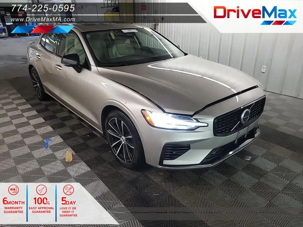 volvo s60 2023 7JRH60FL7PG251412 image volvo s60 2023 7JRH60FL7PG251412 image